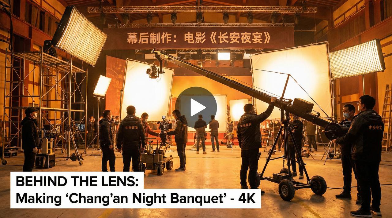 绅士漫画影视幕后花絮视频